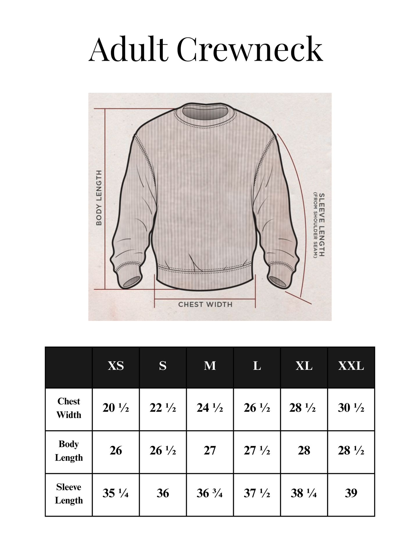 Three Island Design Unisex Sweatshirt Blue Felt Crew