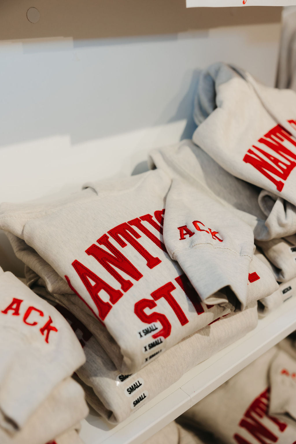 Nantucket Stroll Hoodie