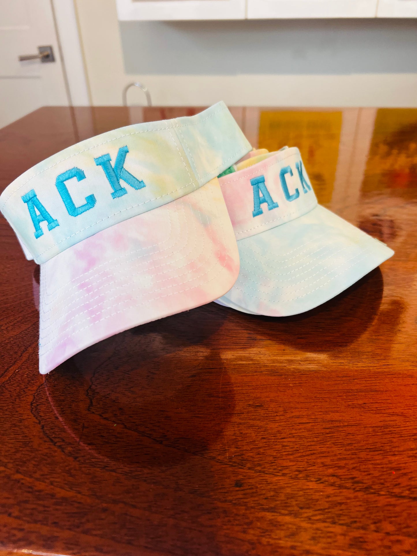 Unisex ACK Visor