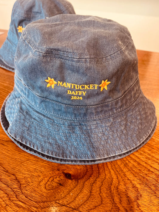 2024 Daffy Bucket Hat