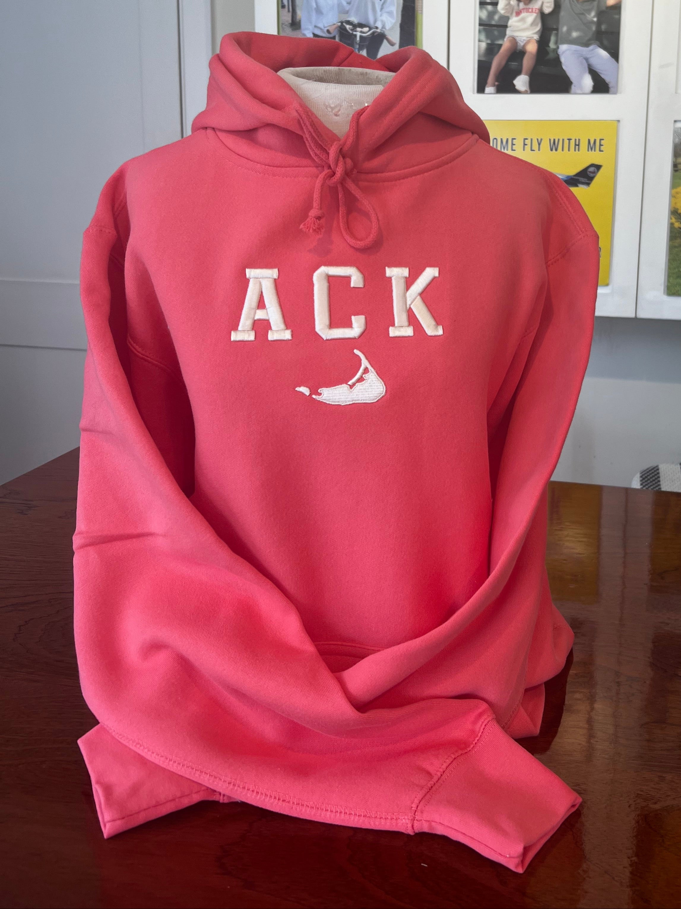 Nantucket Clothing Company — image 3