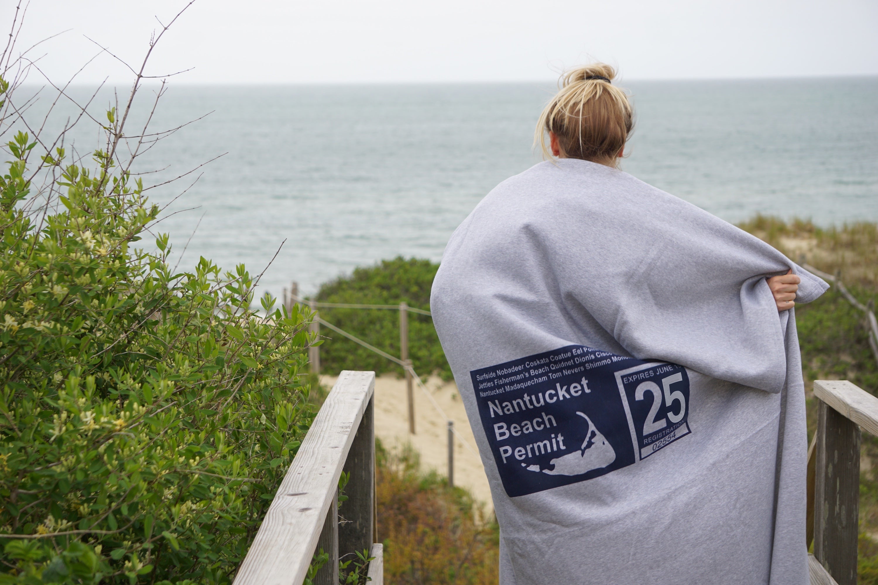 Nantucket Dress Shops